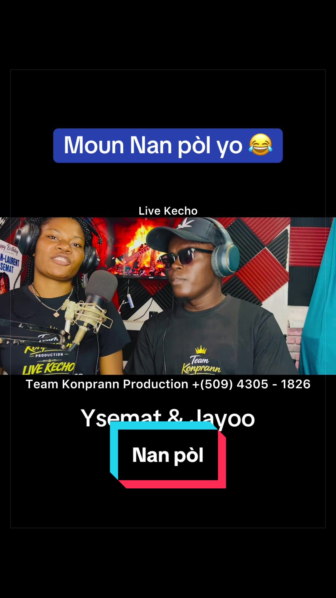 @Ysemat Drop The Beat