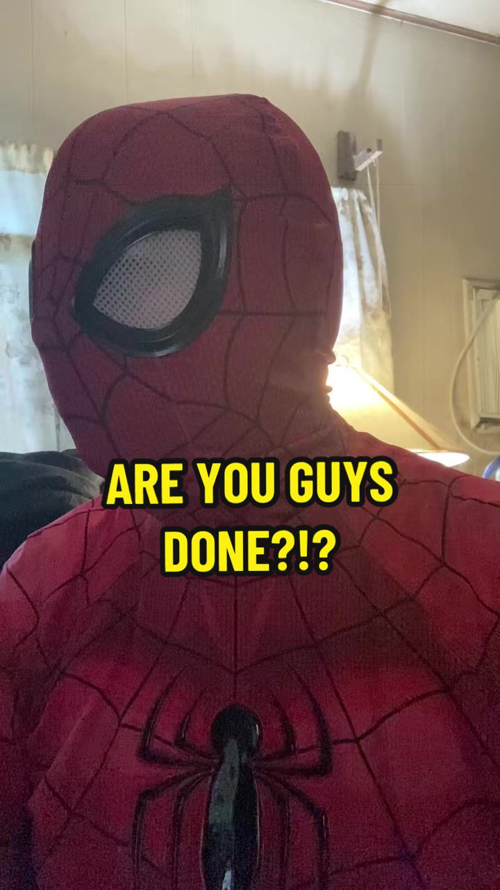 @Michaelus Prime