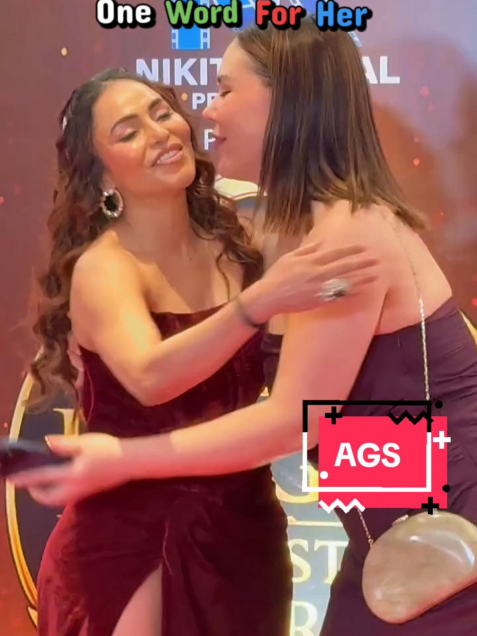 @ActressGlamSpot