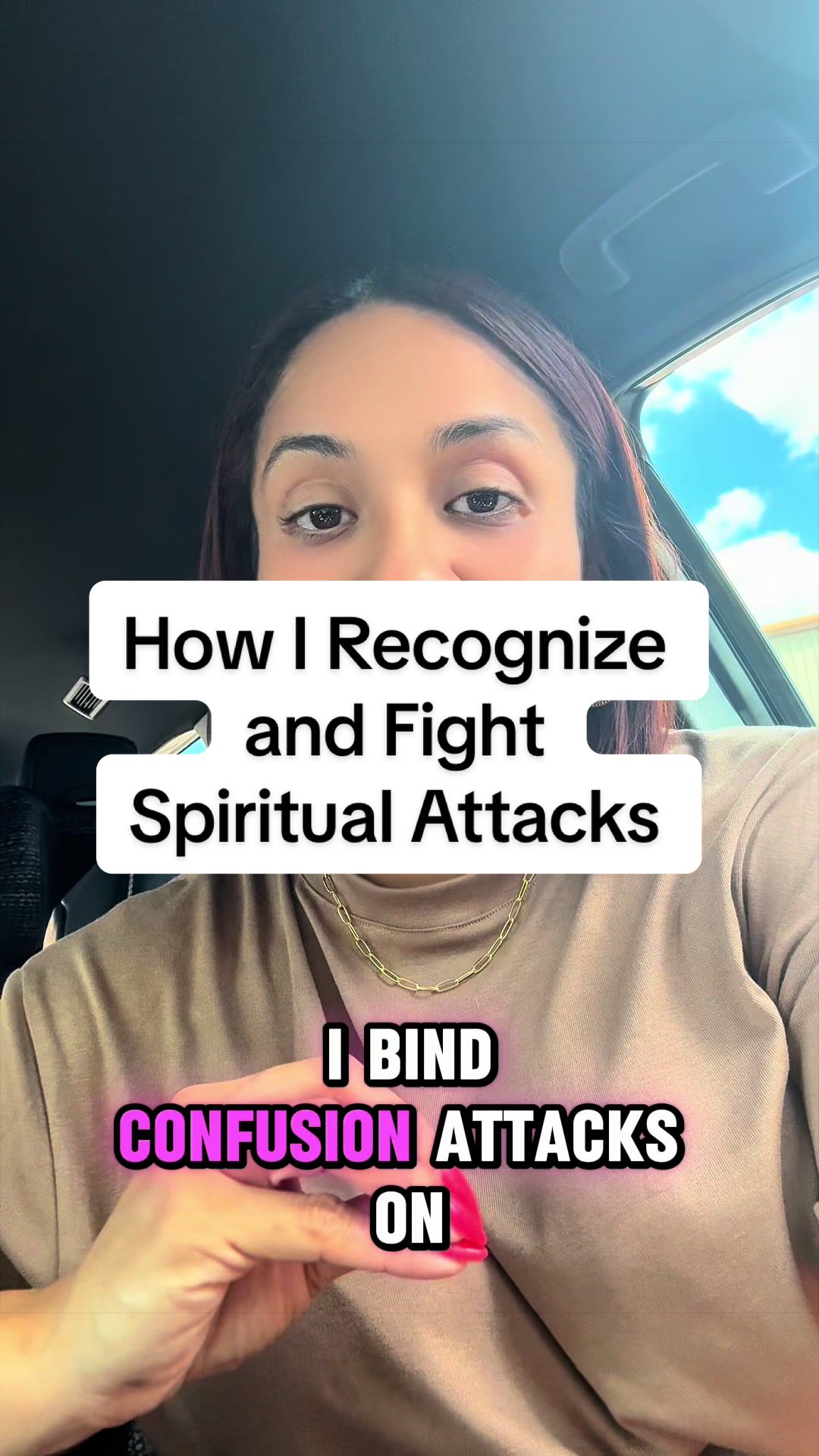 @Stephanie | Prophetess | Coach