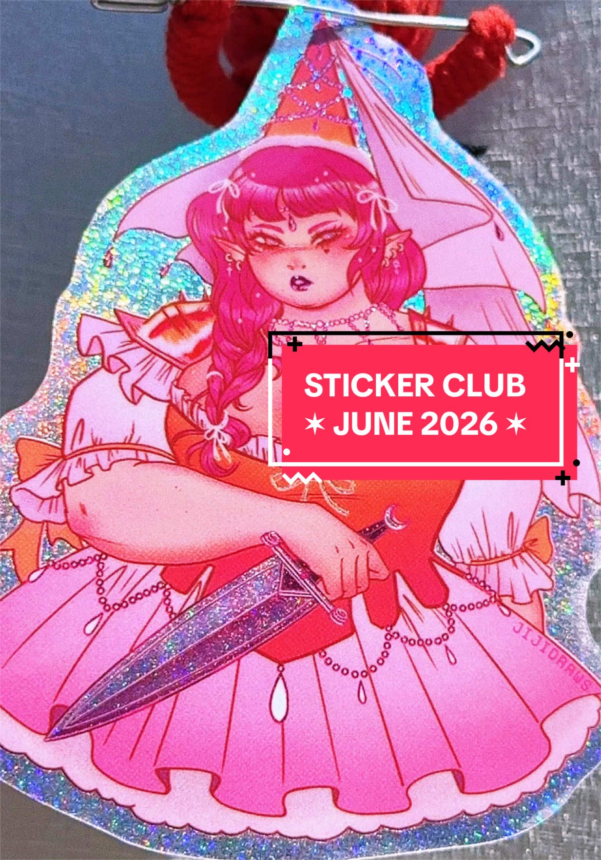 @✶ Jiji ✶ MarshmallowMail.club