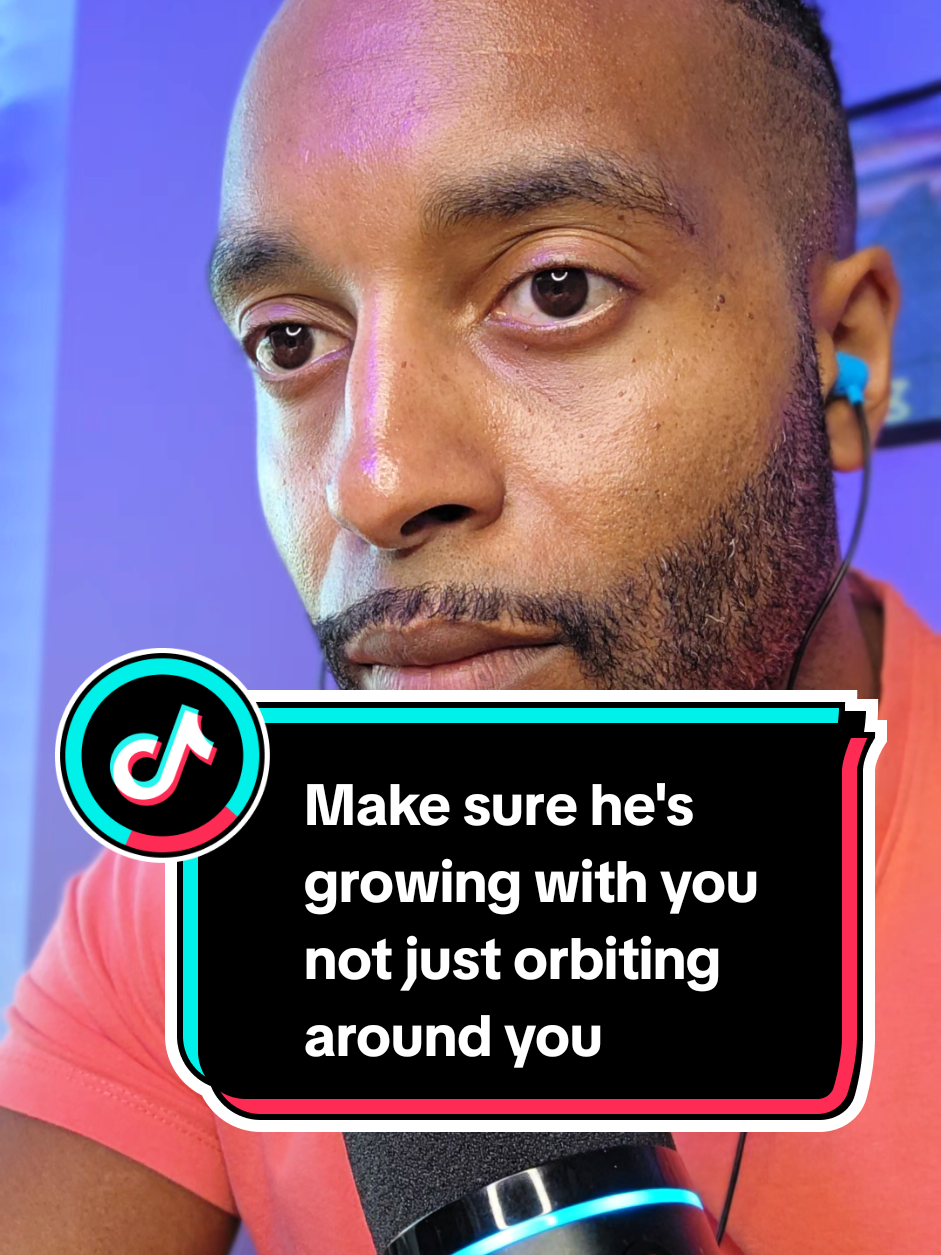 @Los Acie | Relationship Coach