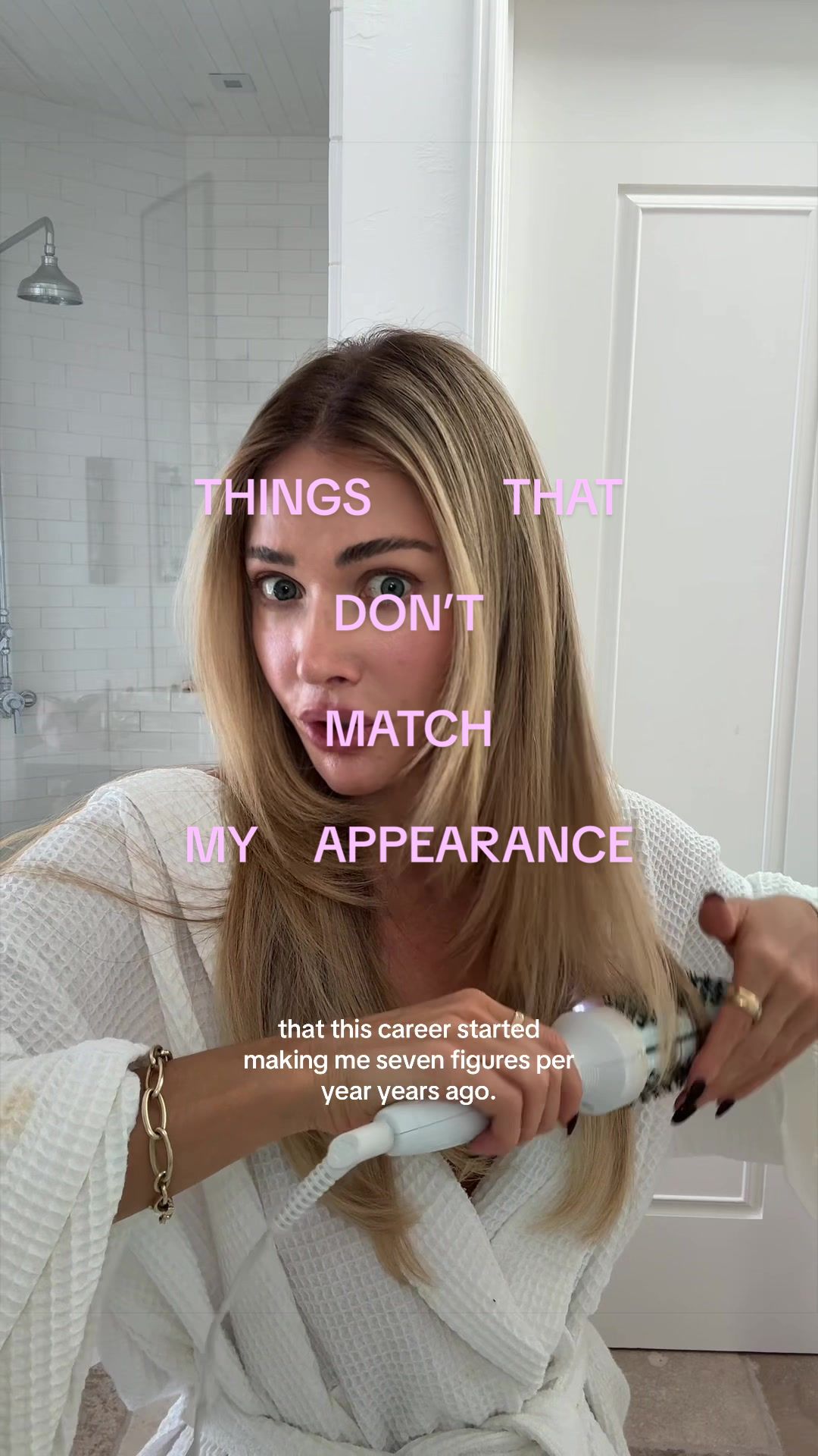 @Arielle Lorre