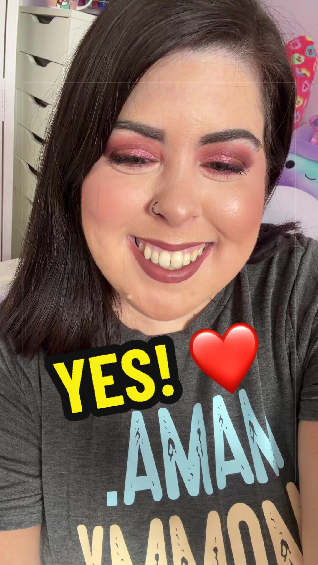 @Kailyn Marie