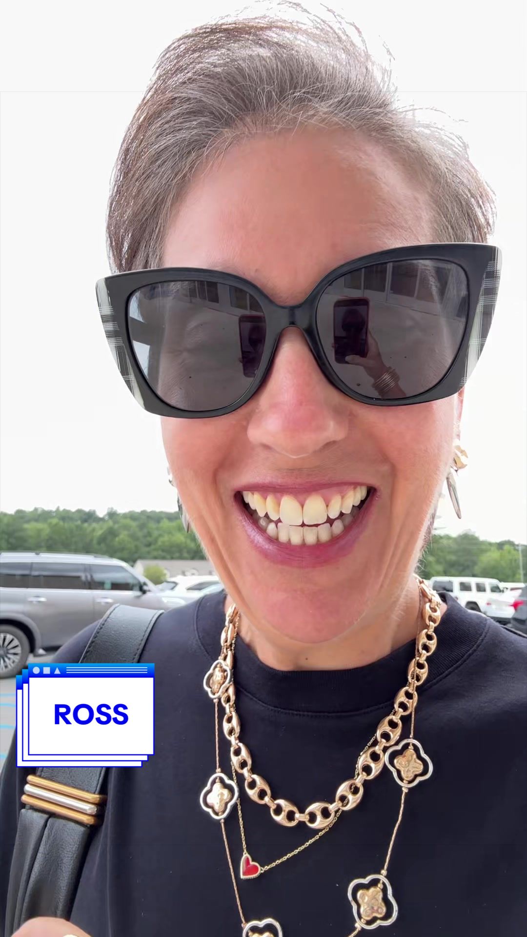 @KELLY| TJ MAXX GURU| 50+