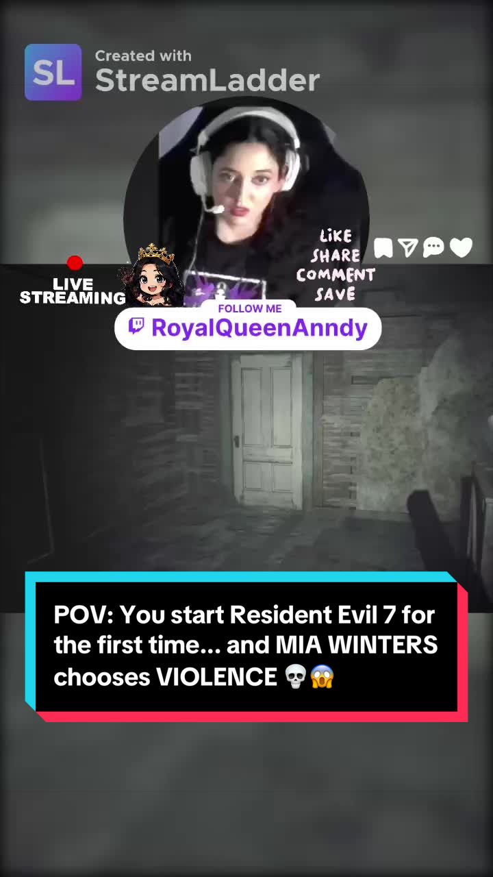 @RoyalQueenAnndy TTV