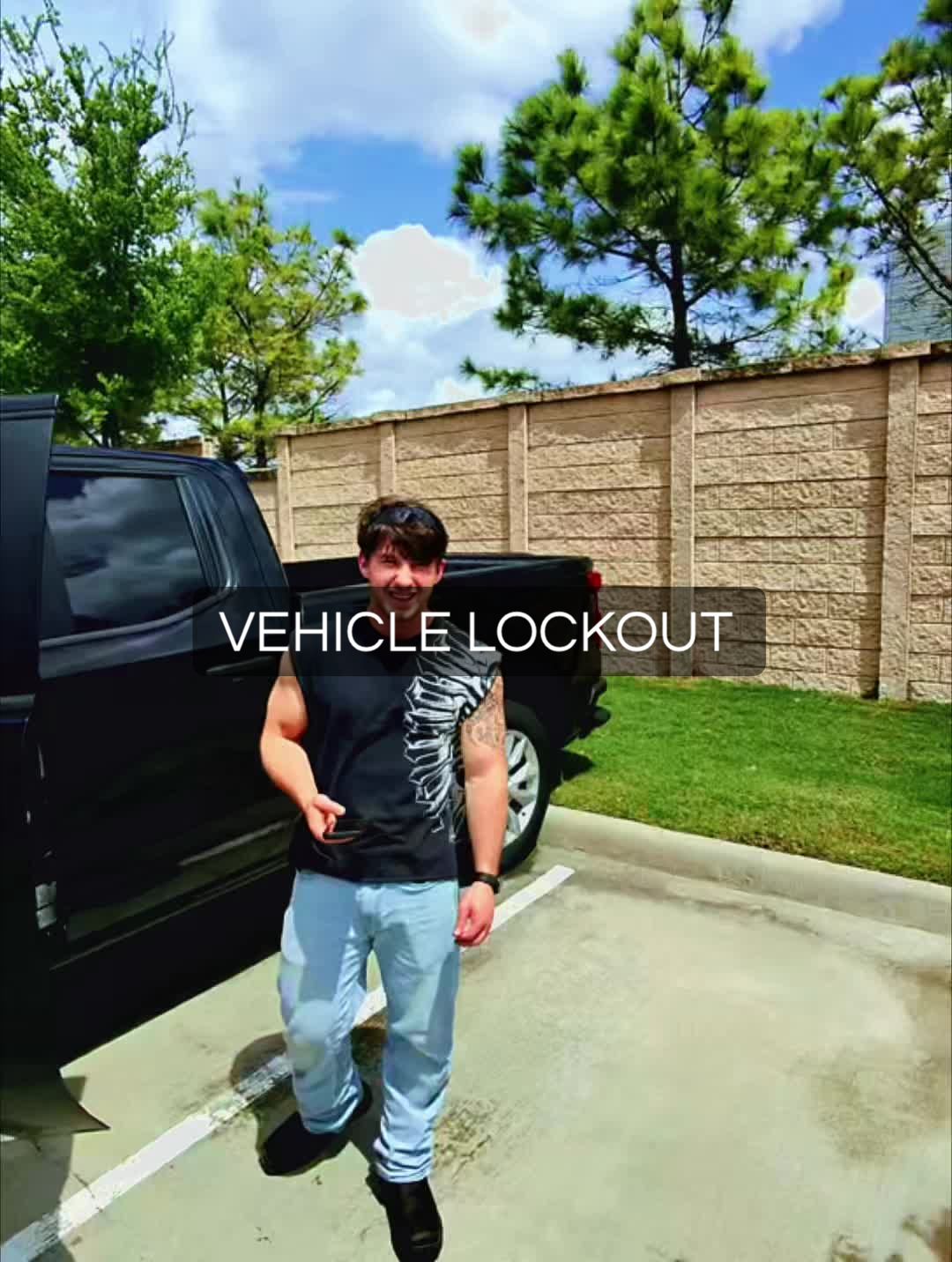 @DreTheLocksmith