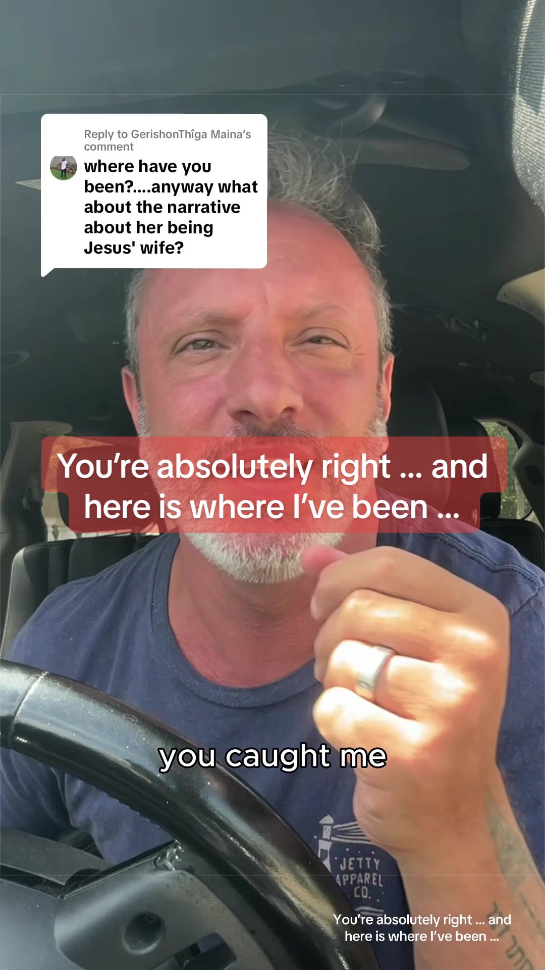 @Ken Arrington