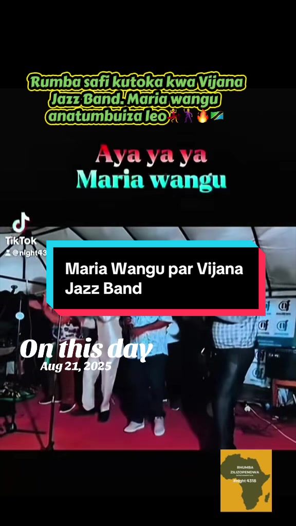 @Rumba diva 👩&zwj;🎤 🇺🇸🇰🇪
