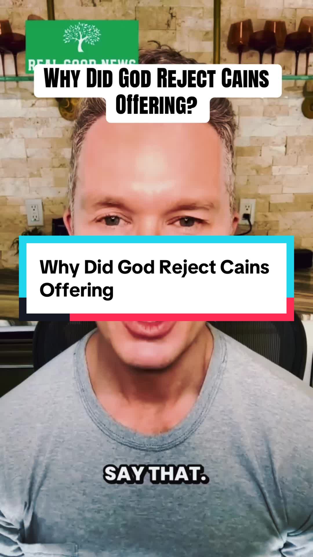 @AuthenticPastorKyle