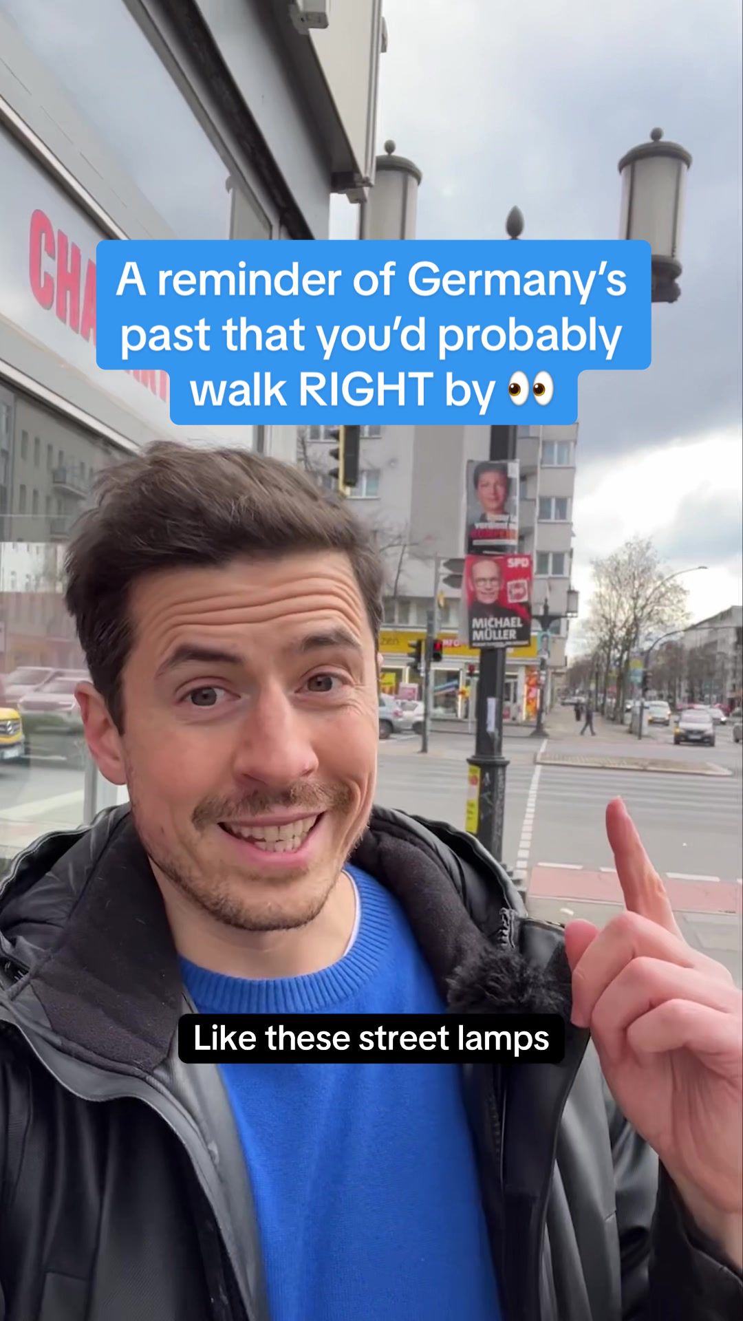 @Berlin Fresh
