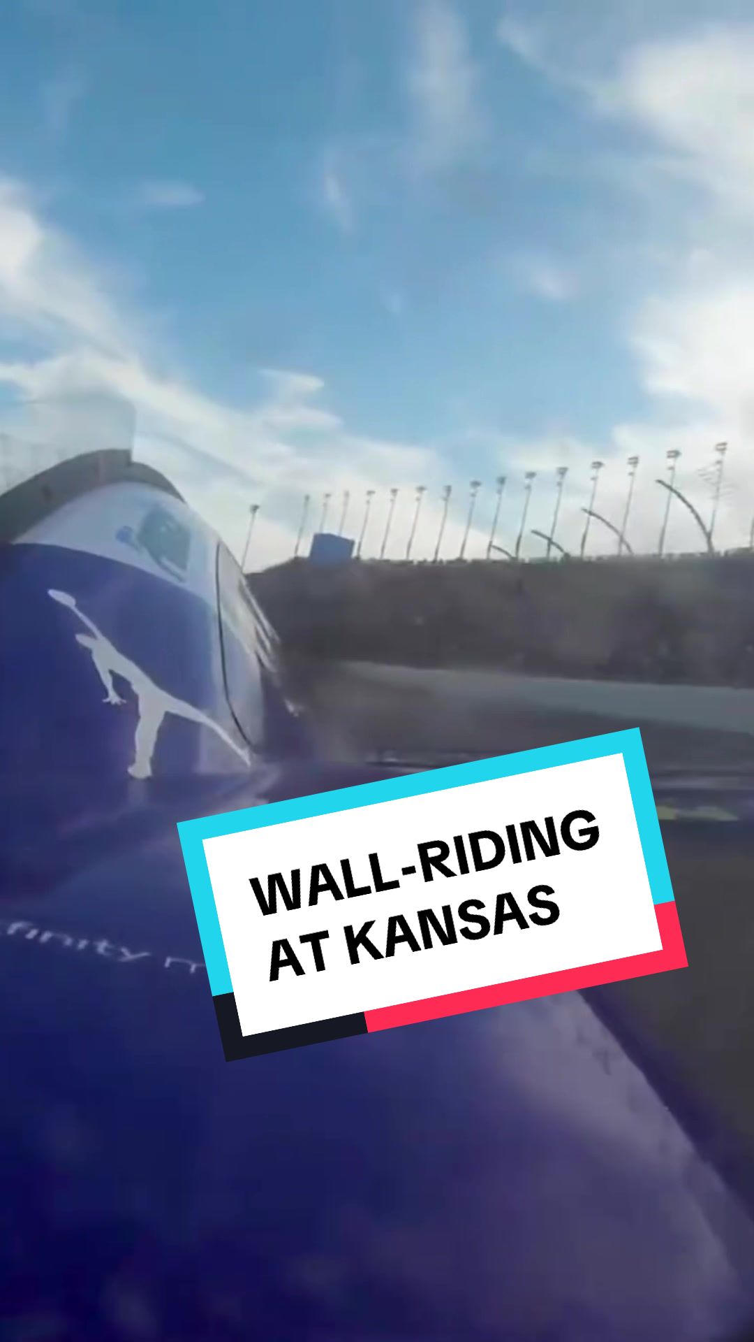 @nascar