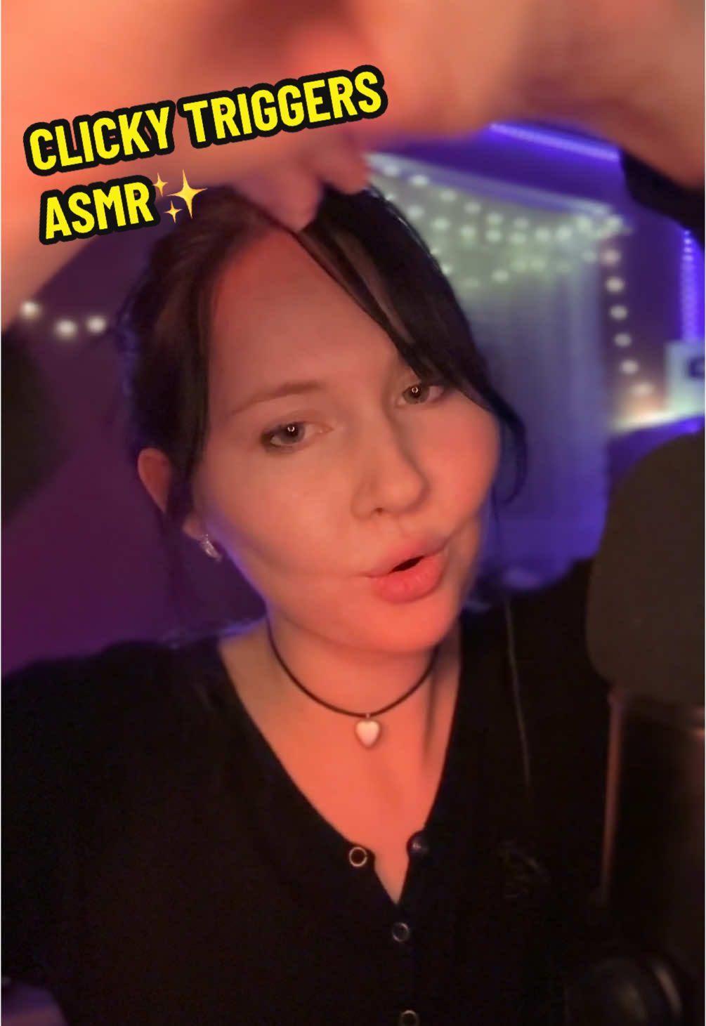 @Mellow Maddy ASMR