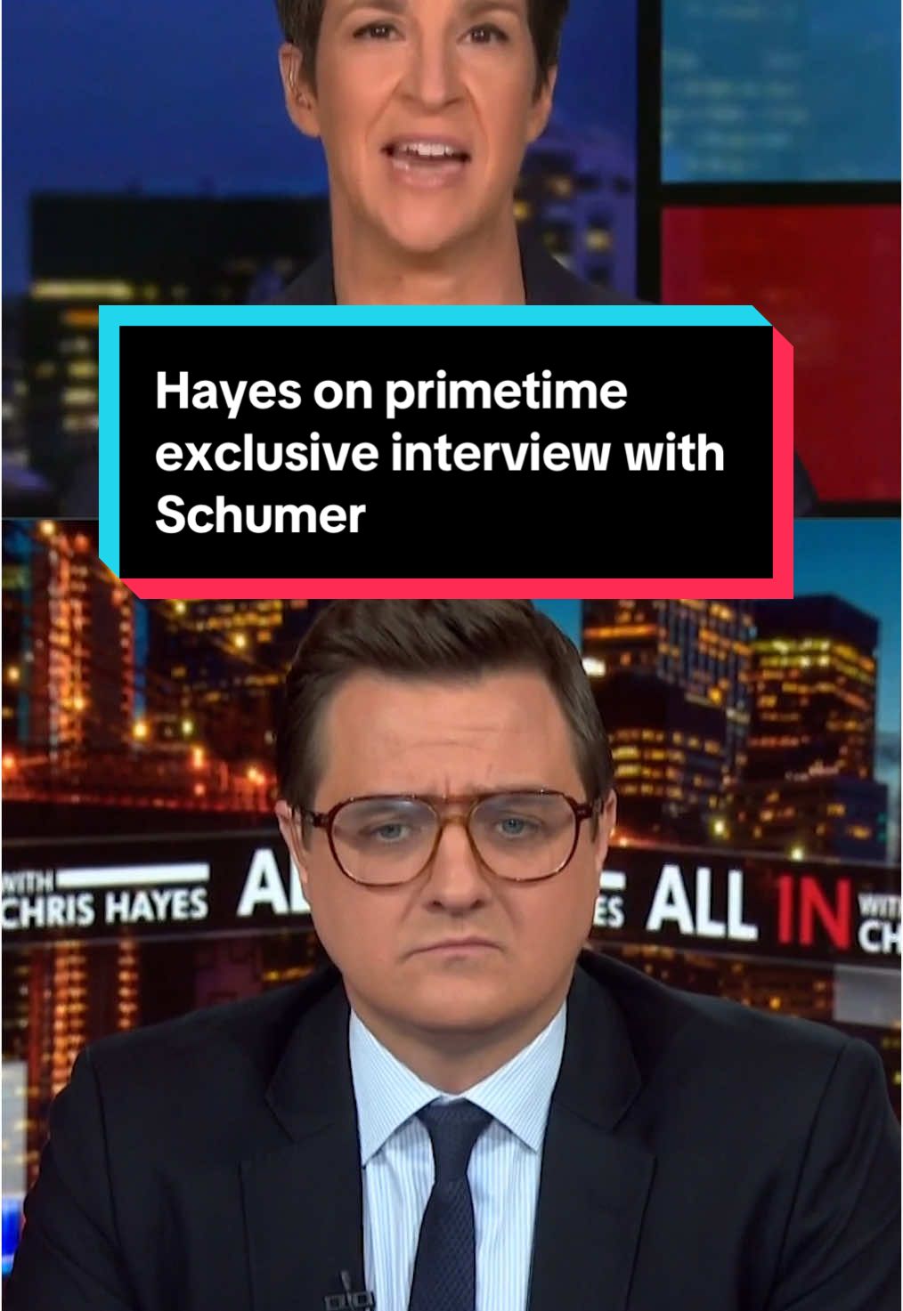 @MSNBC