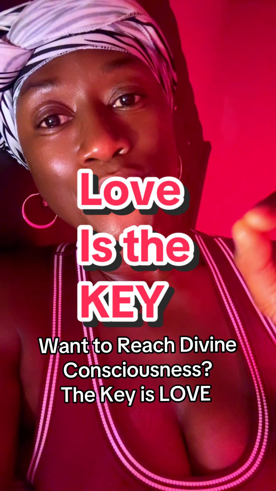@Cece Love Wins