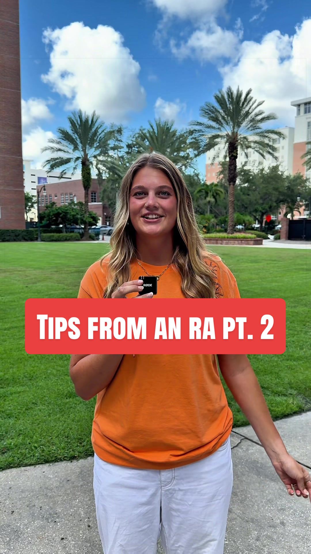 @University of Tampa