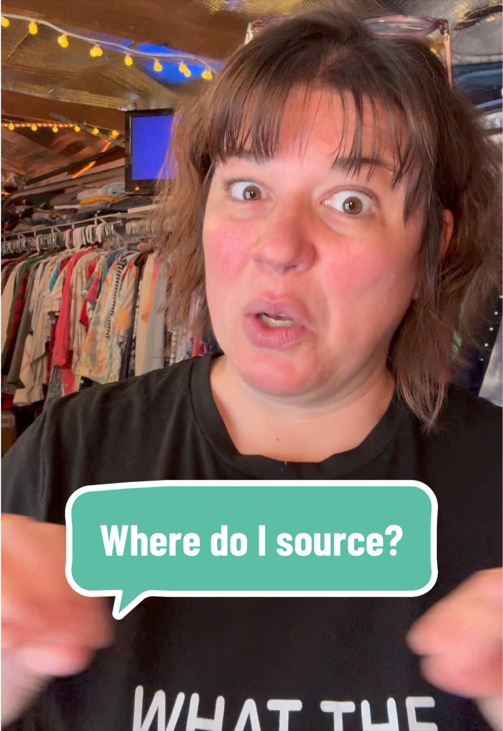 @Laura | Reduce Reuse Rewear