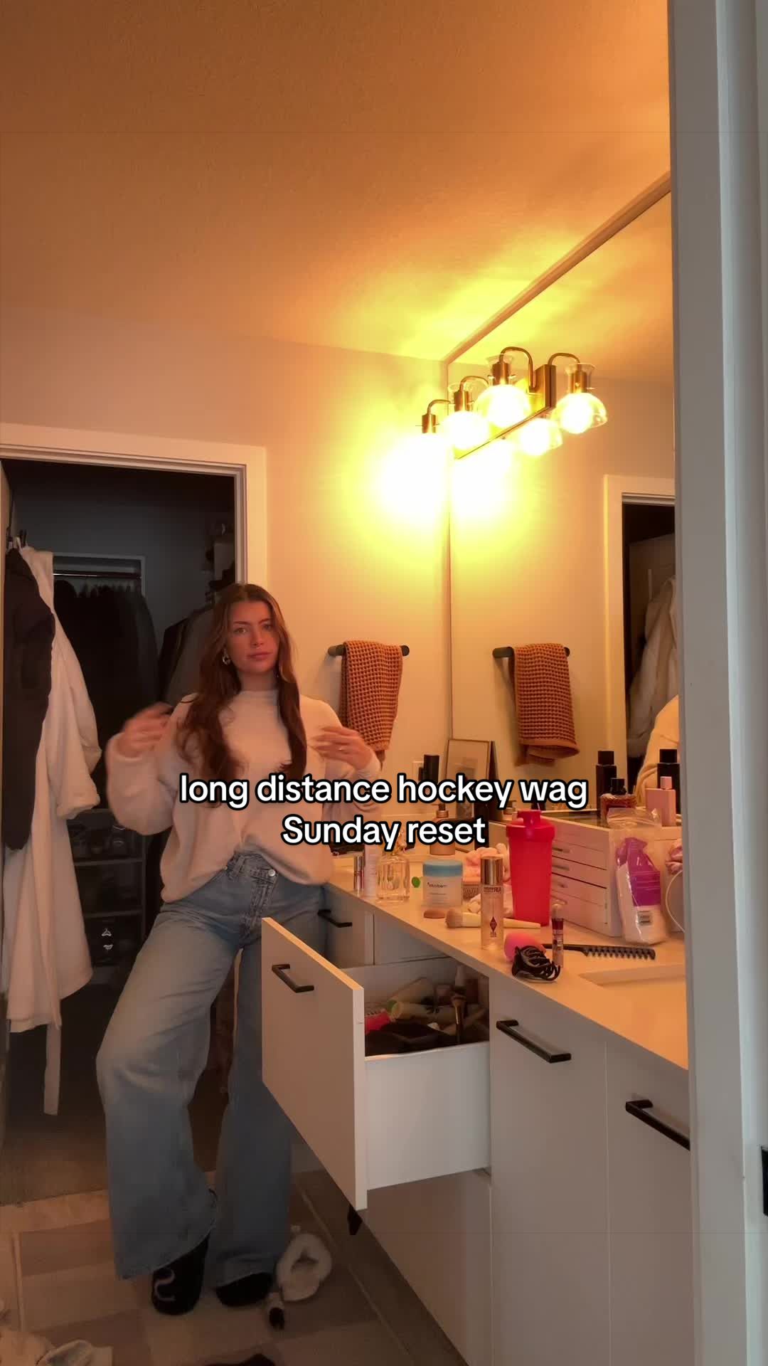 @Whitney | Hockey Wife