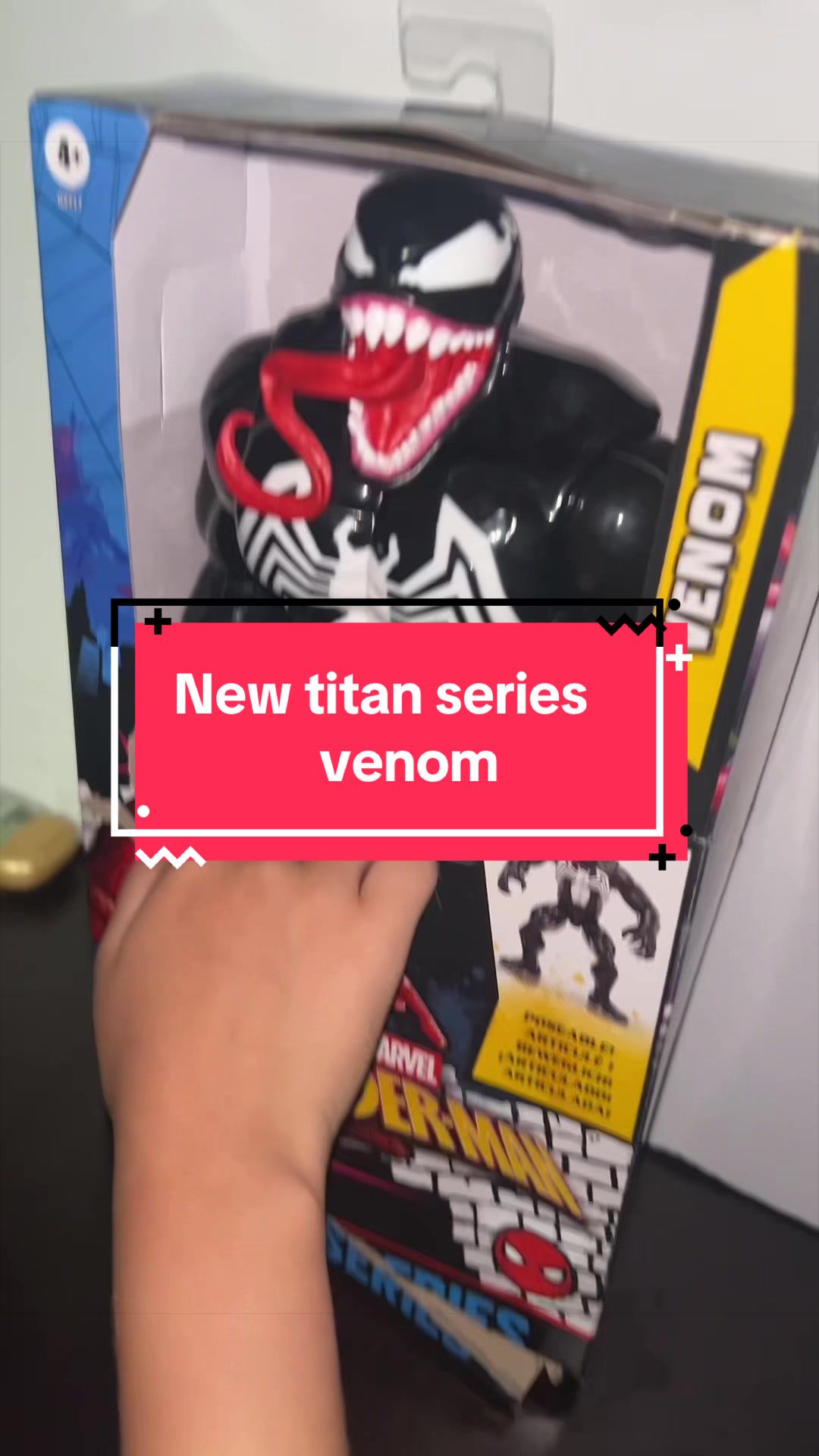 @Manny's titan heroes