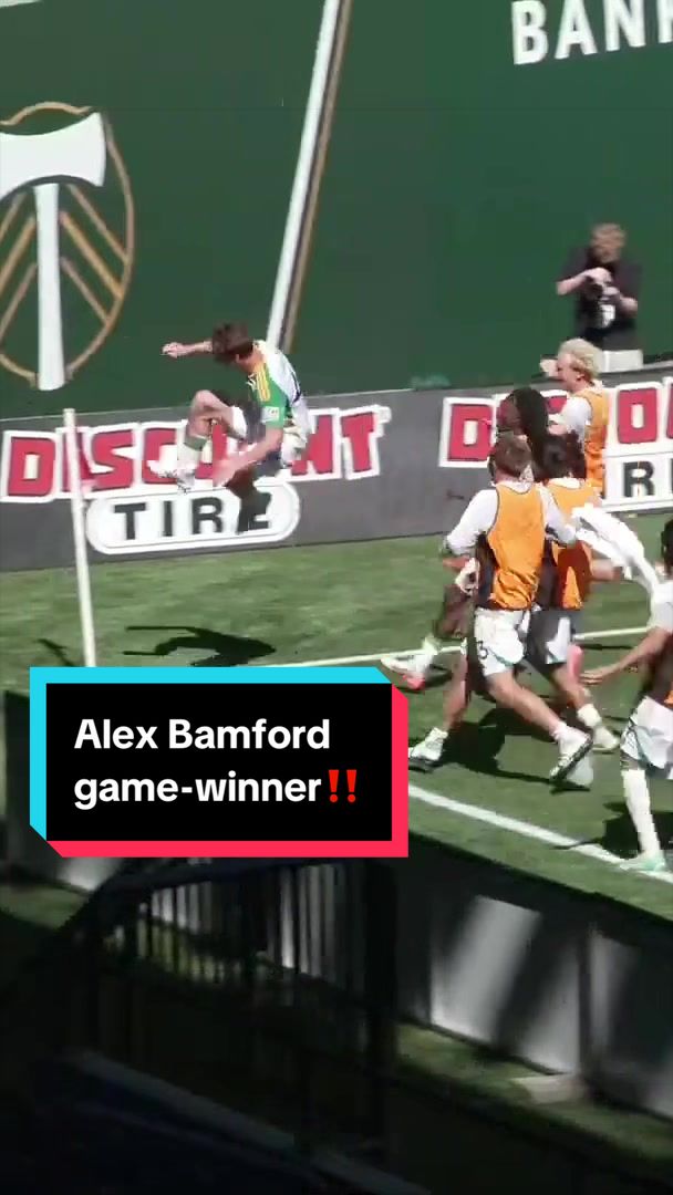 @MLS NEXT Pro