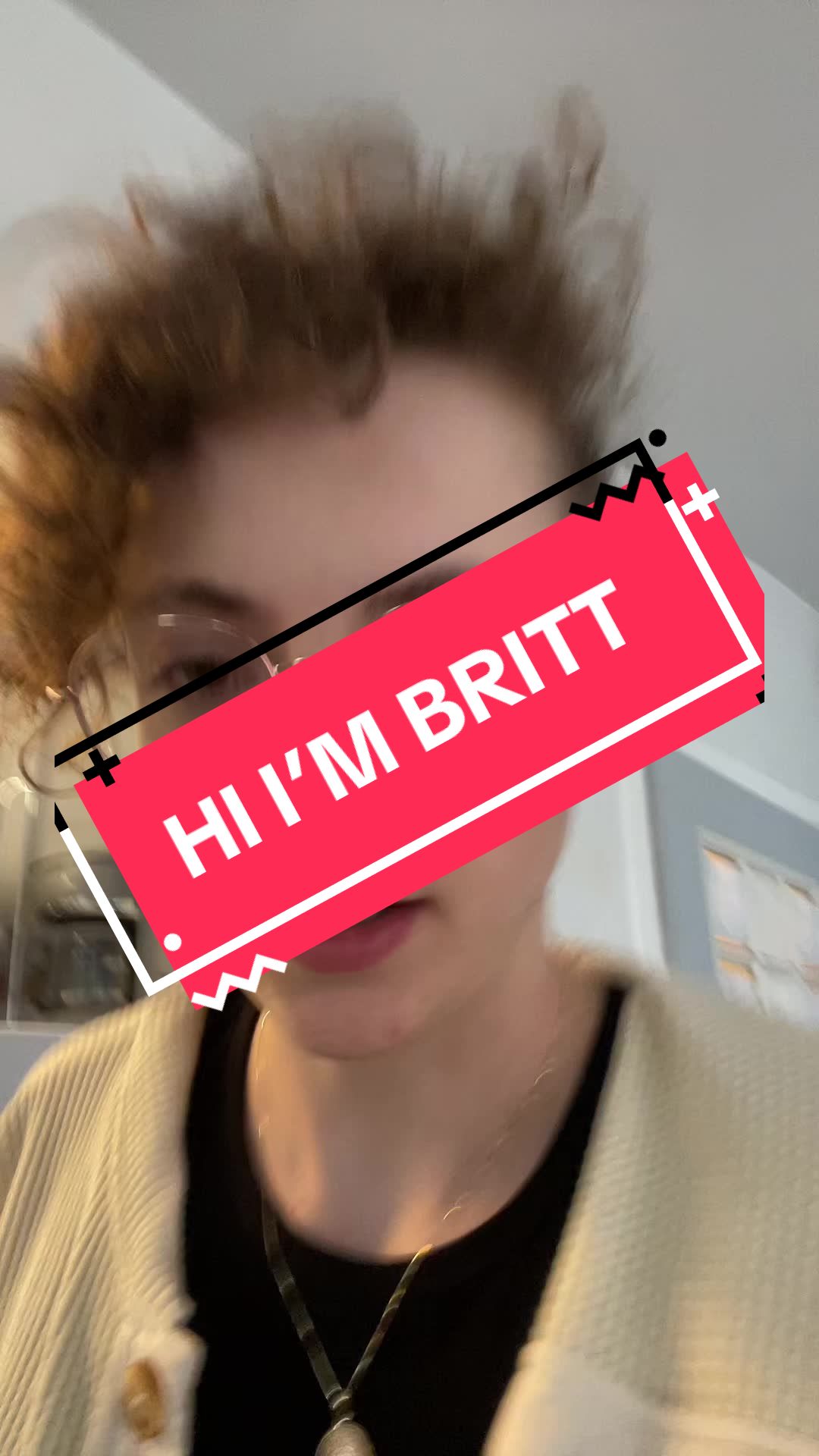 @Brittany V | Music Teacher