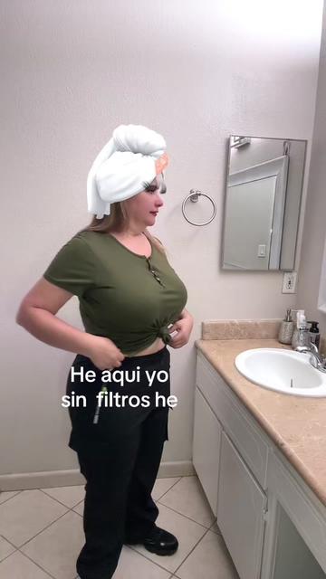 @Irma M Magana