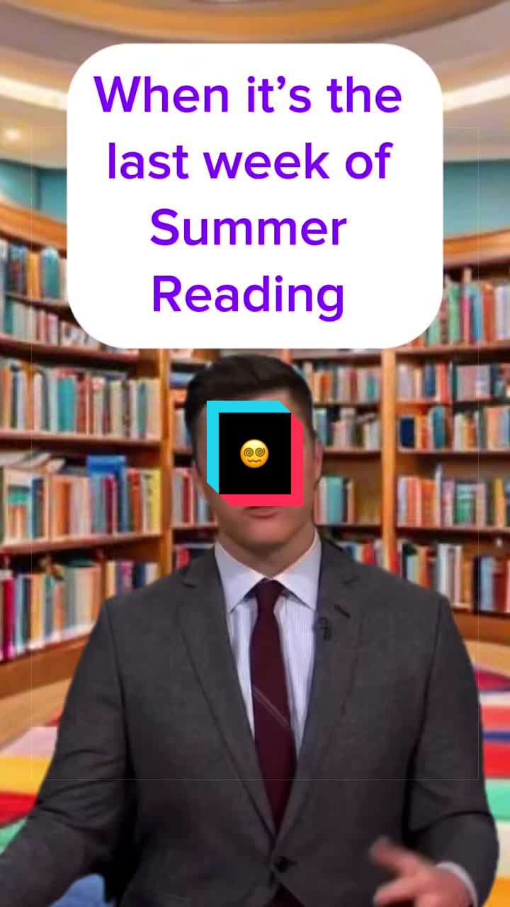 @Salty Librarian