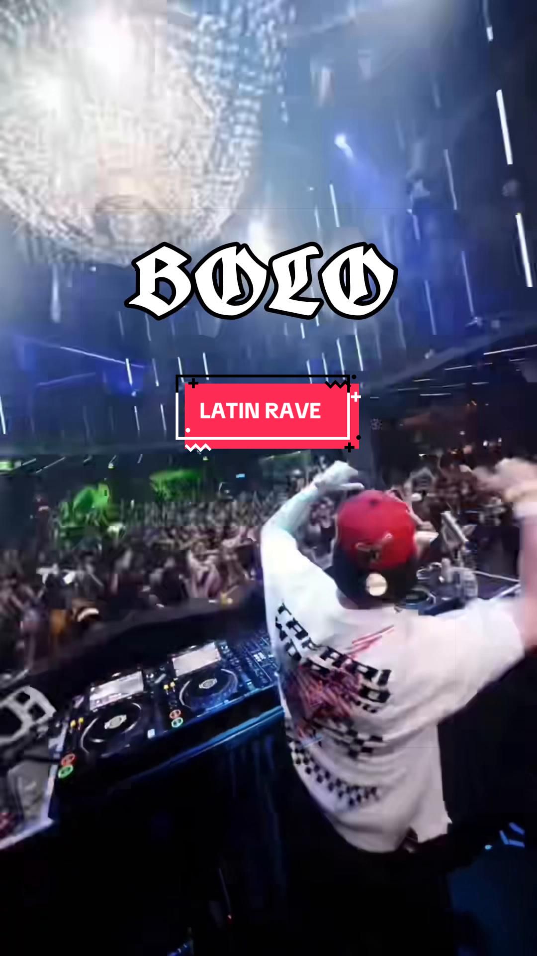 @DJ Koma