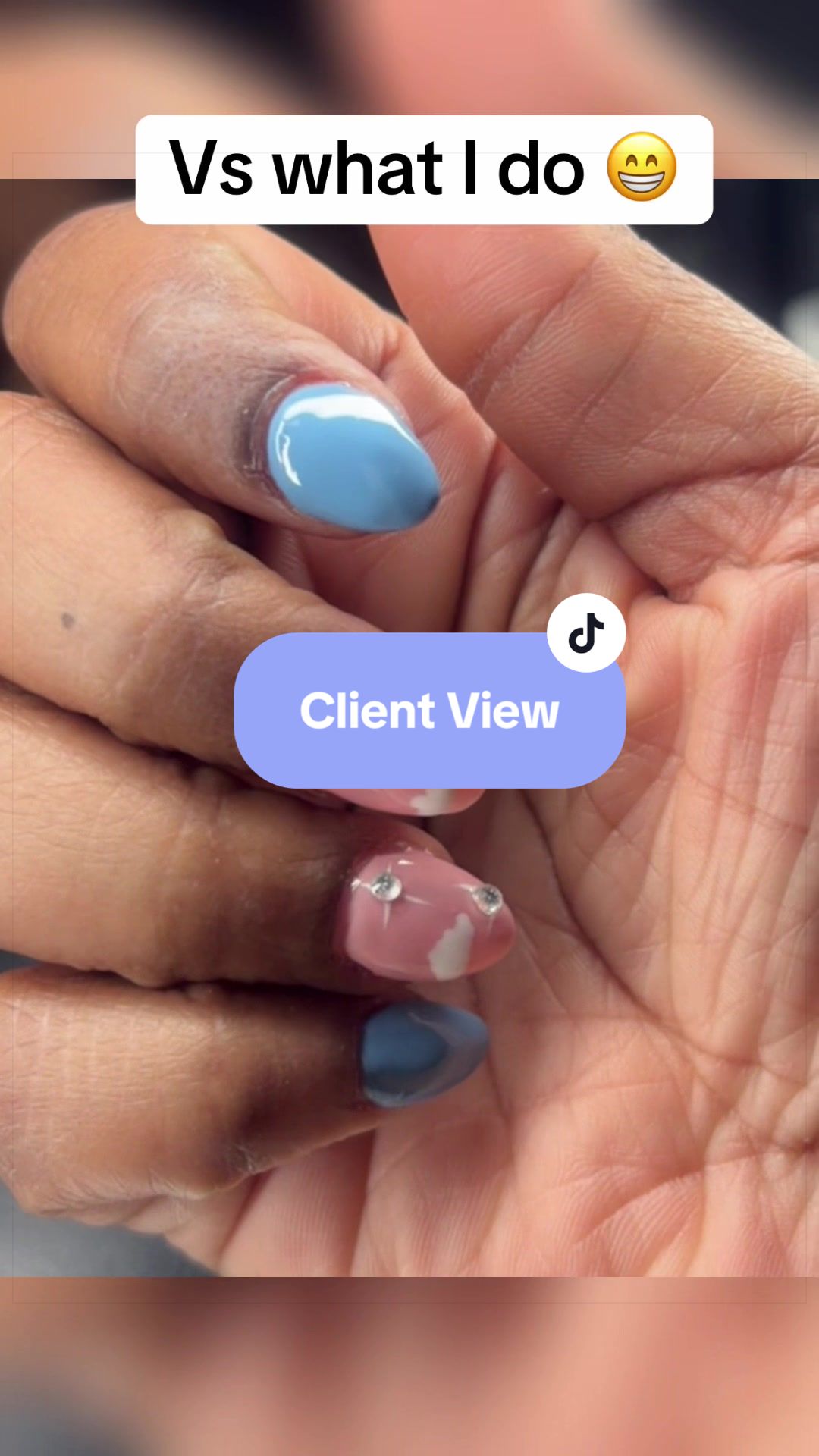 @Nails by JeJe