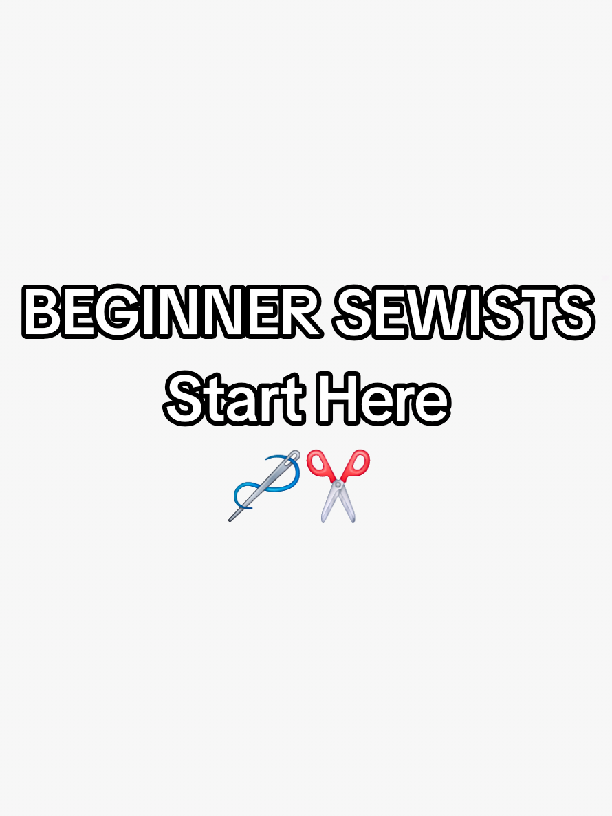 @MessyDesigner🪡🧵✂️