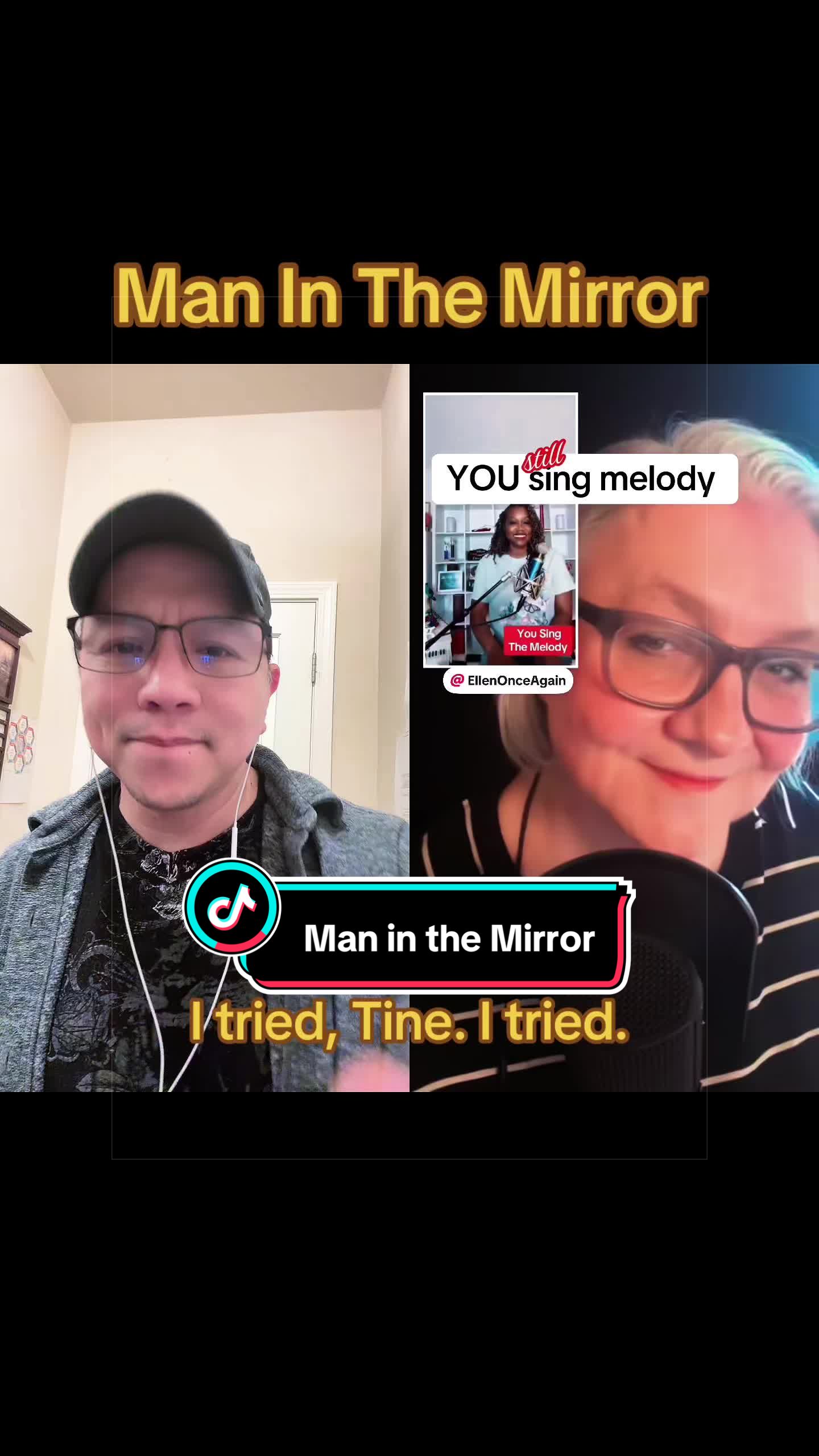 @Brian (new song is out!)