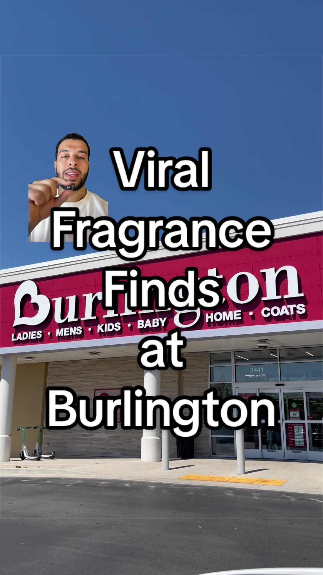 @Nose Your Scent