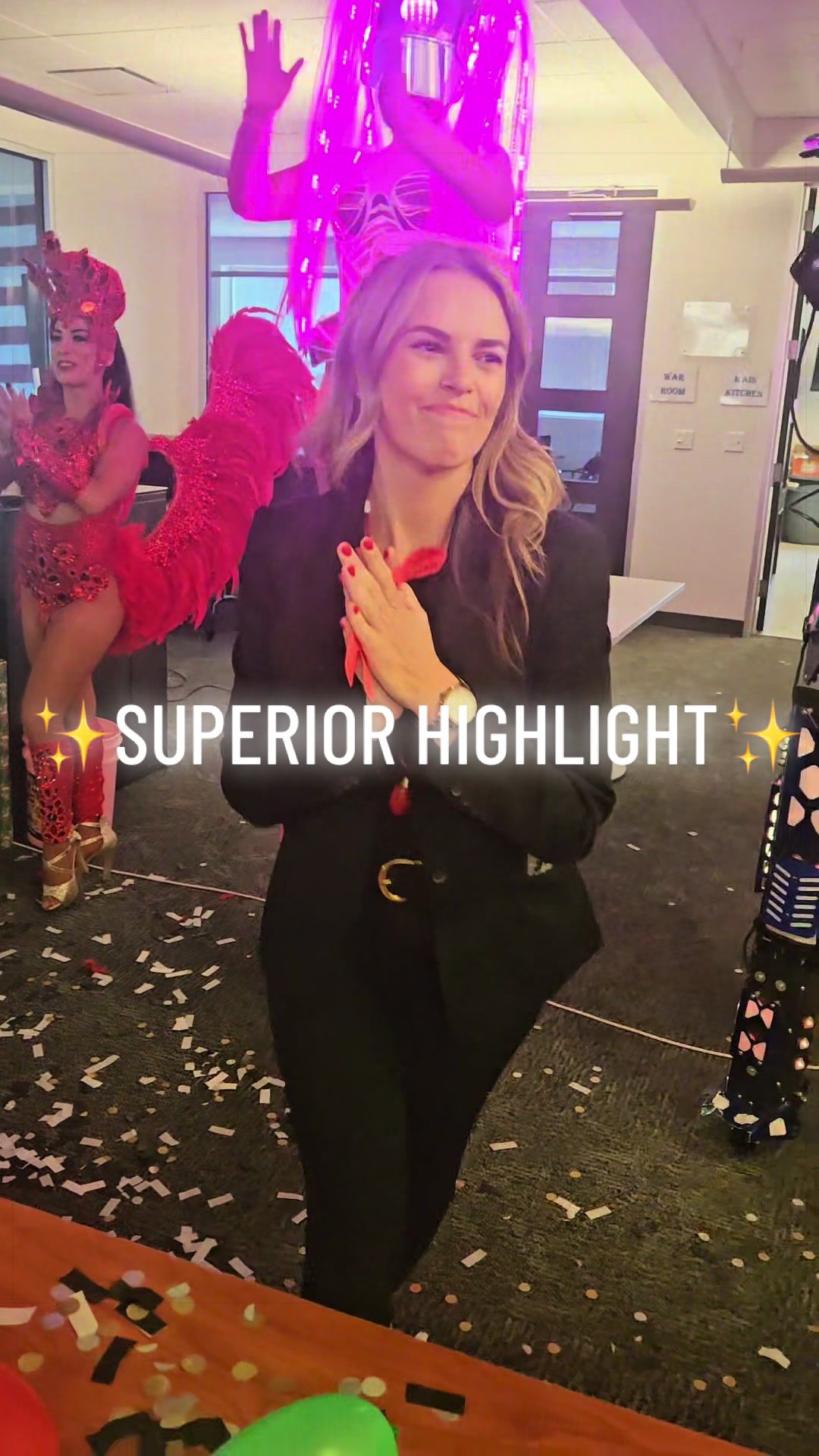 @Krystal Roberts | Remote Sales