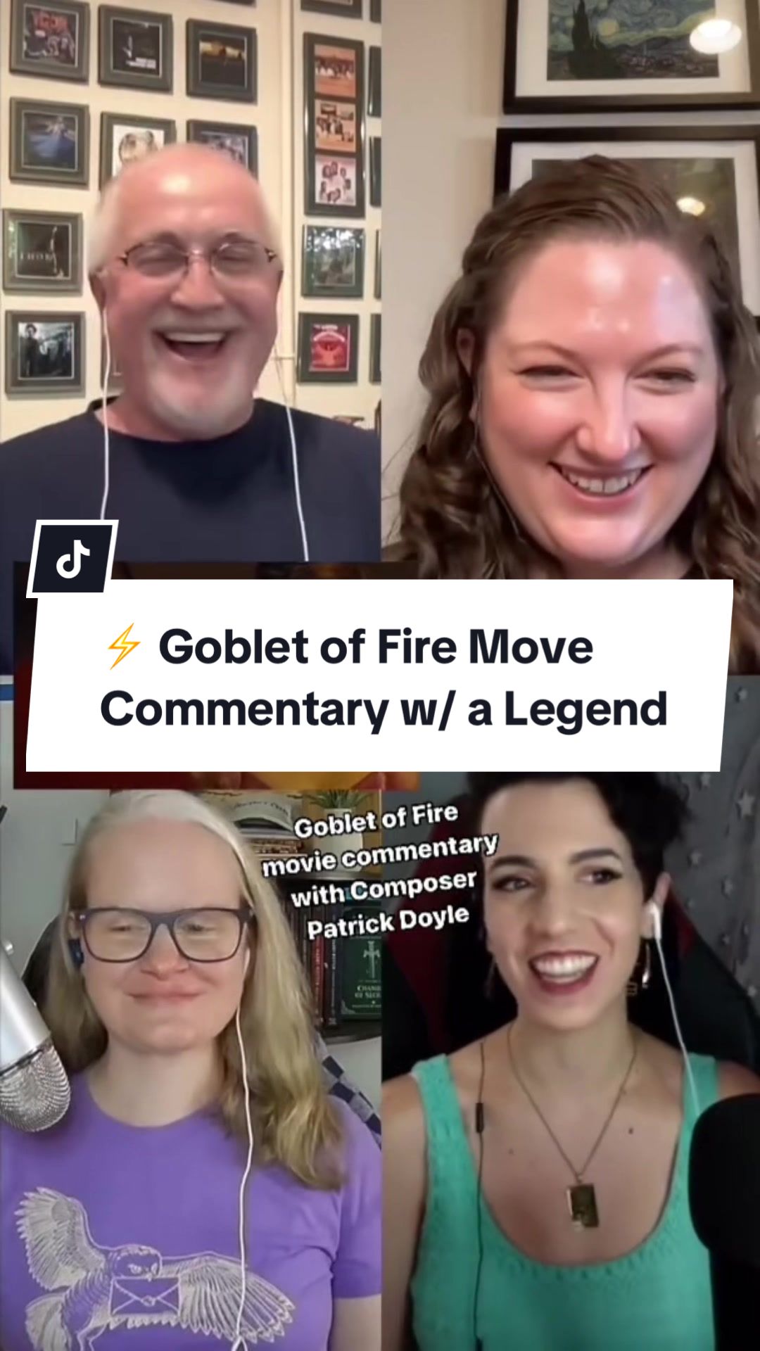 @Harry&ensp;Potter&ensp;Podcast