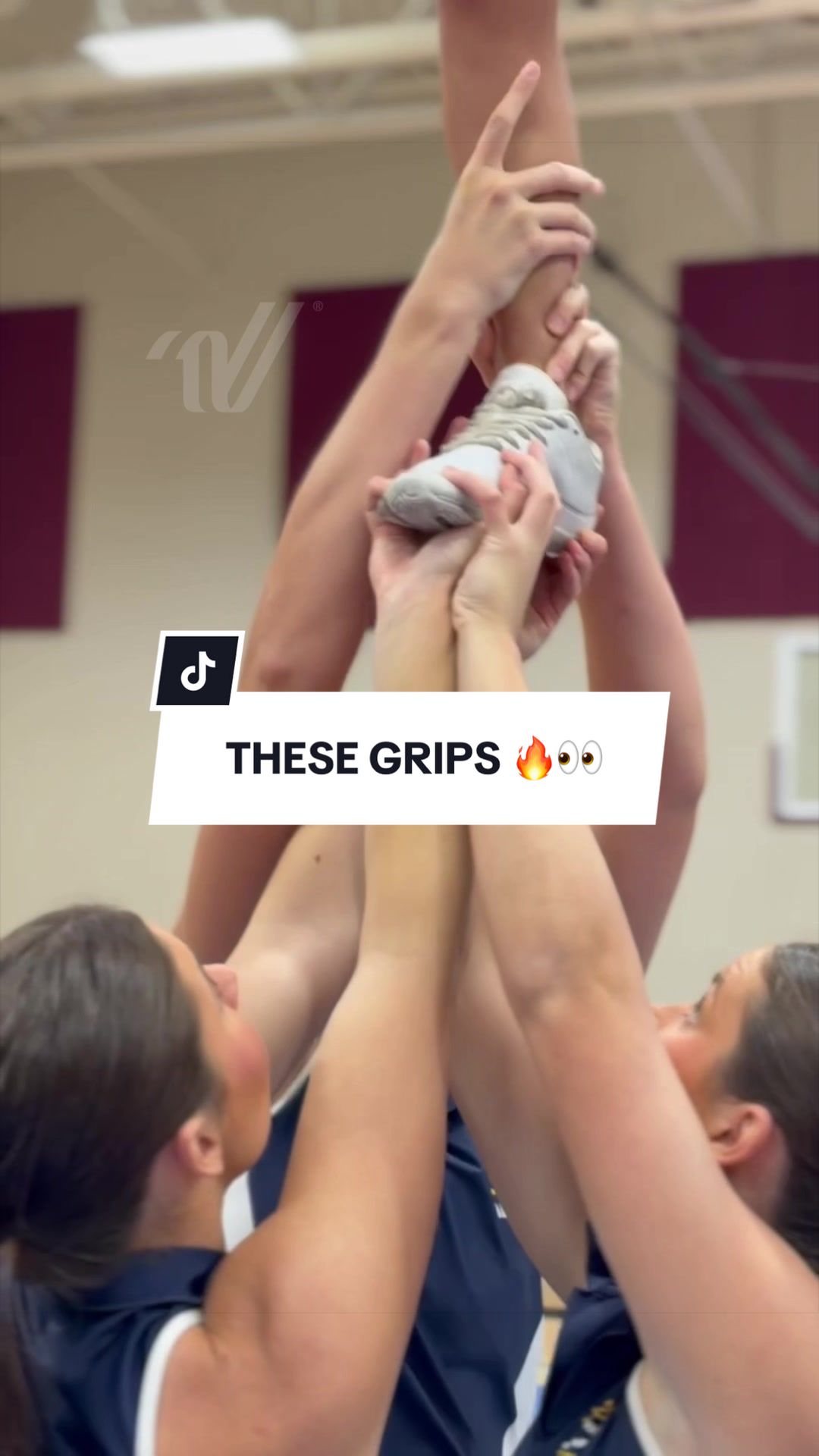 @Varsity Spirit