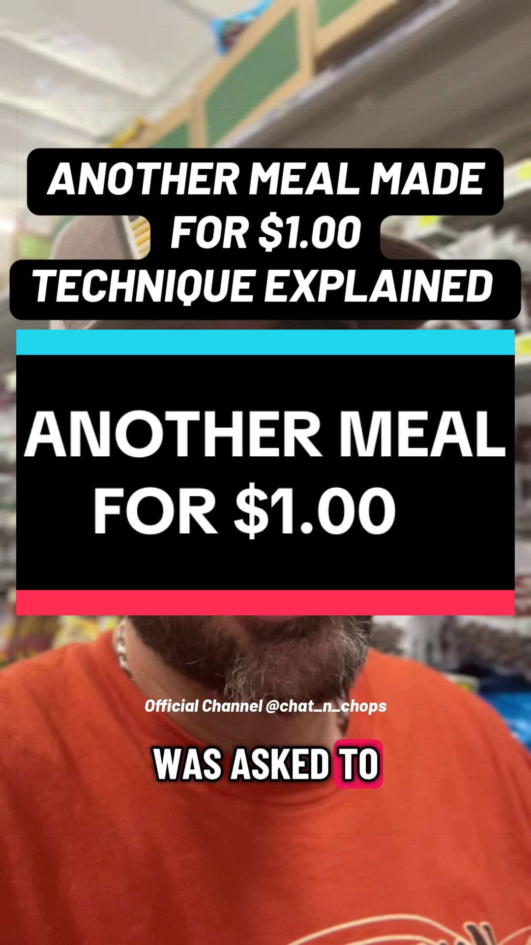 @Chef Moe