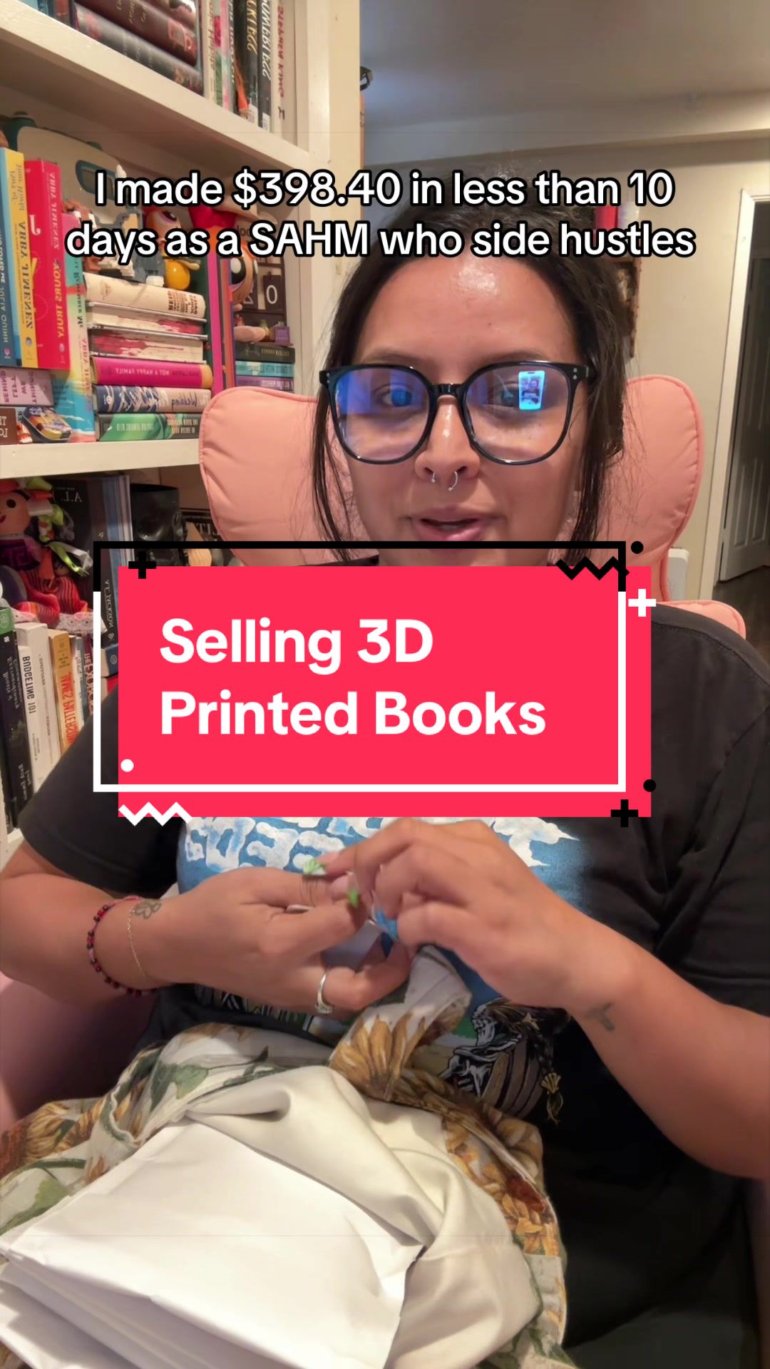 @SAHM MAKES MONEY | DIY