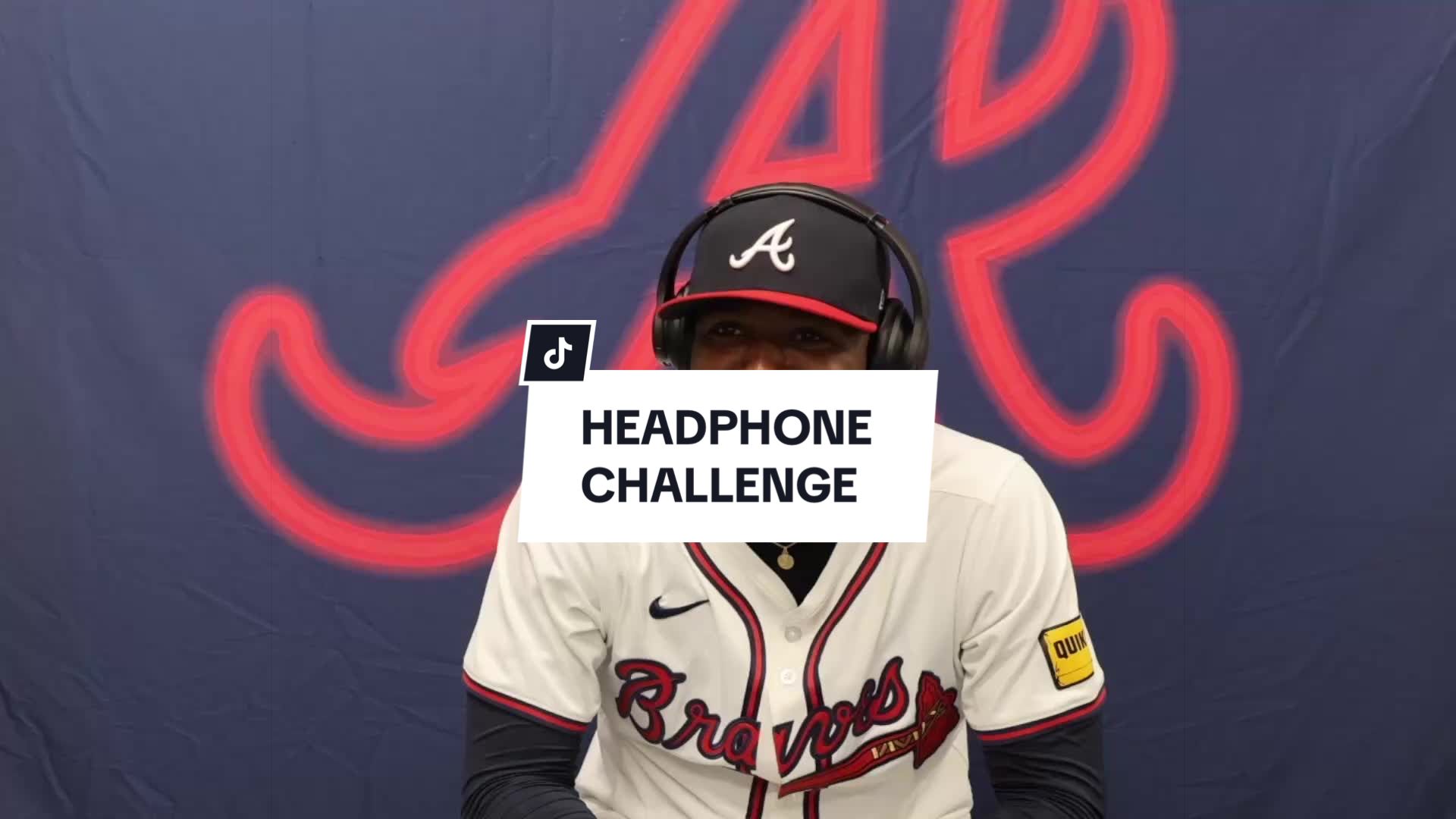 @Atlanta Braves