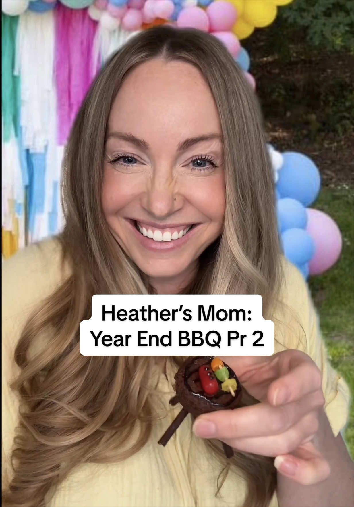 @Lindsey • Mom Life