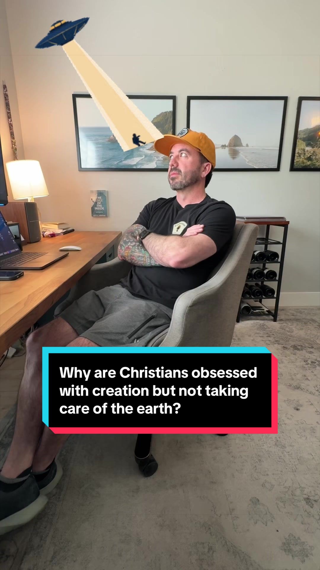 @Jeremy 🎙️ Not Your Pastor