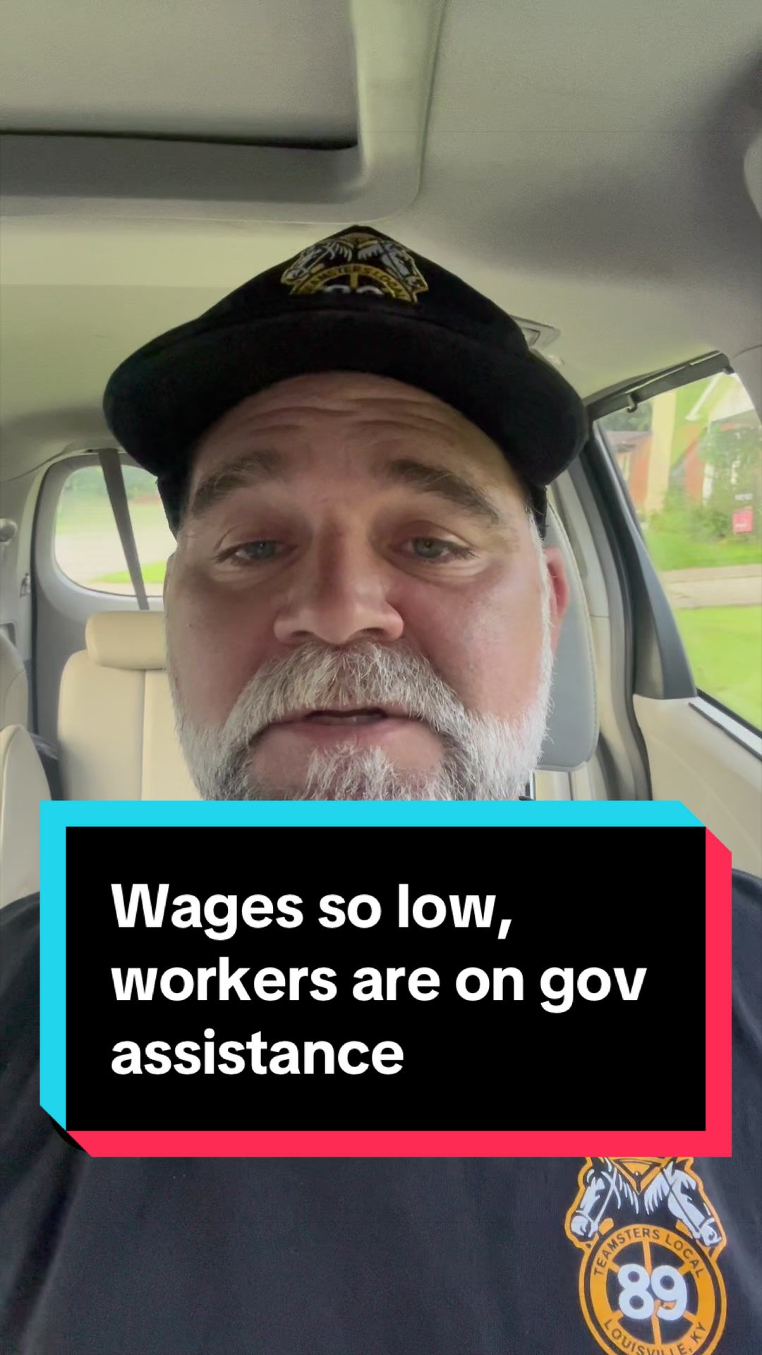 @Amazon Teamsters