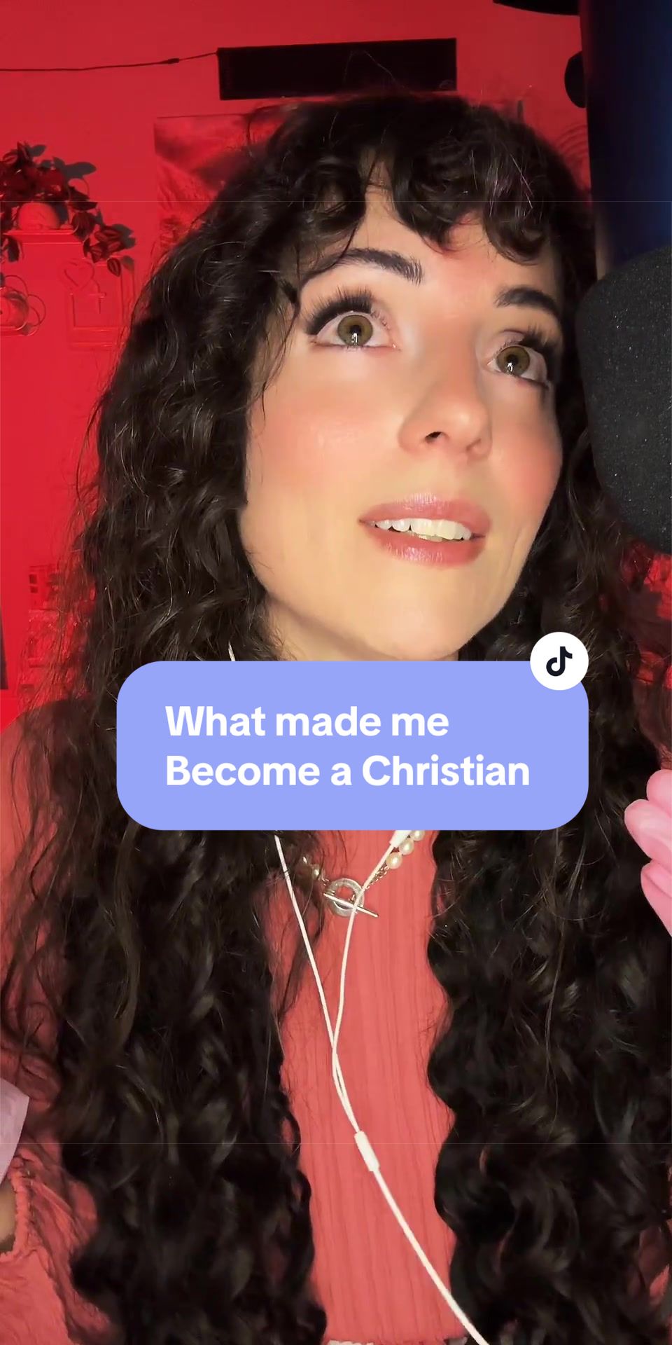 @Crystal Love4Jesus ASMR