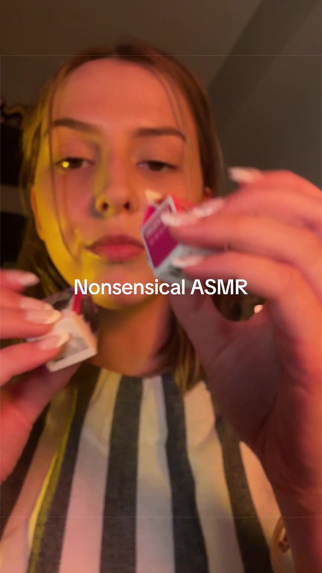 @ASMR Rebecca