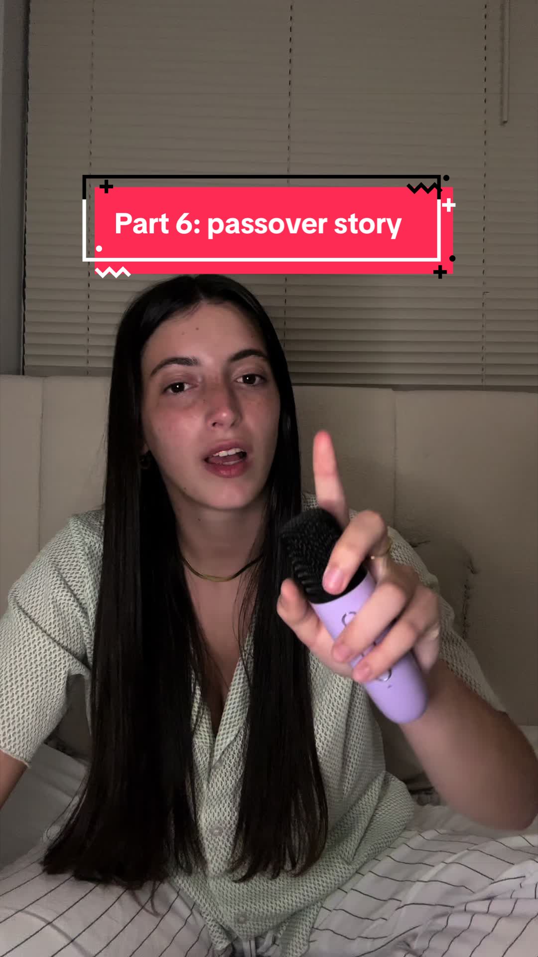 @Rabbi Riki