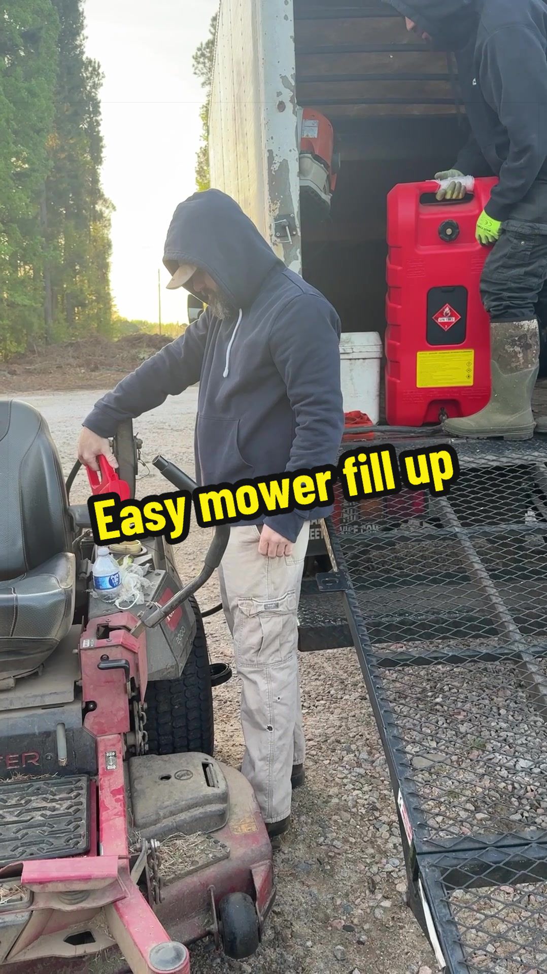 @Lawn Answers