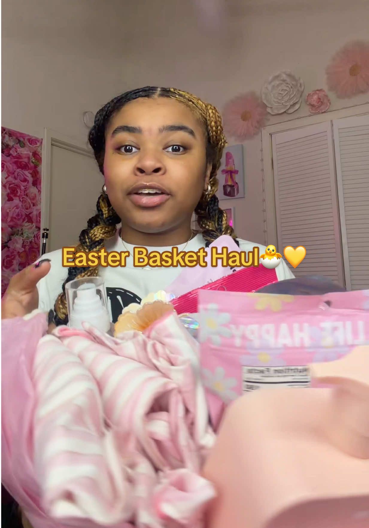 @Diary’s Grwm