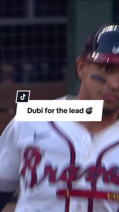 @Atlanta Braves