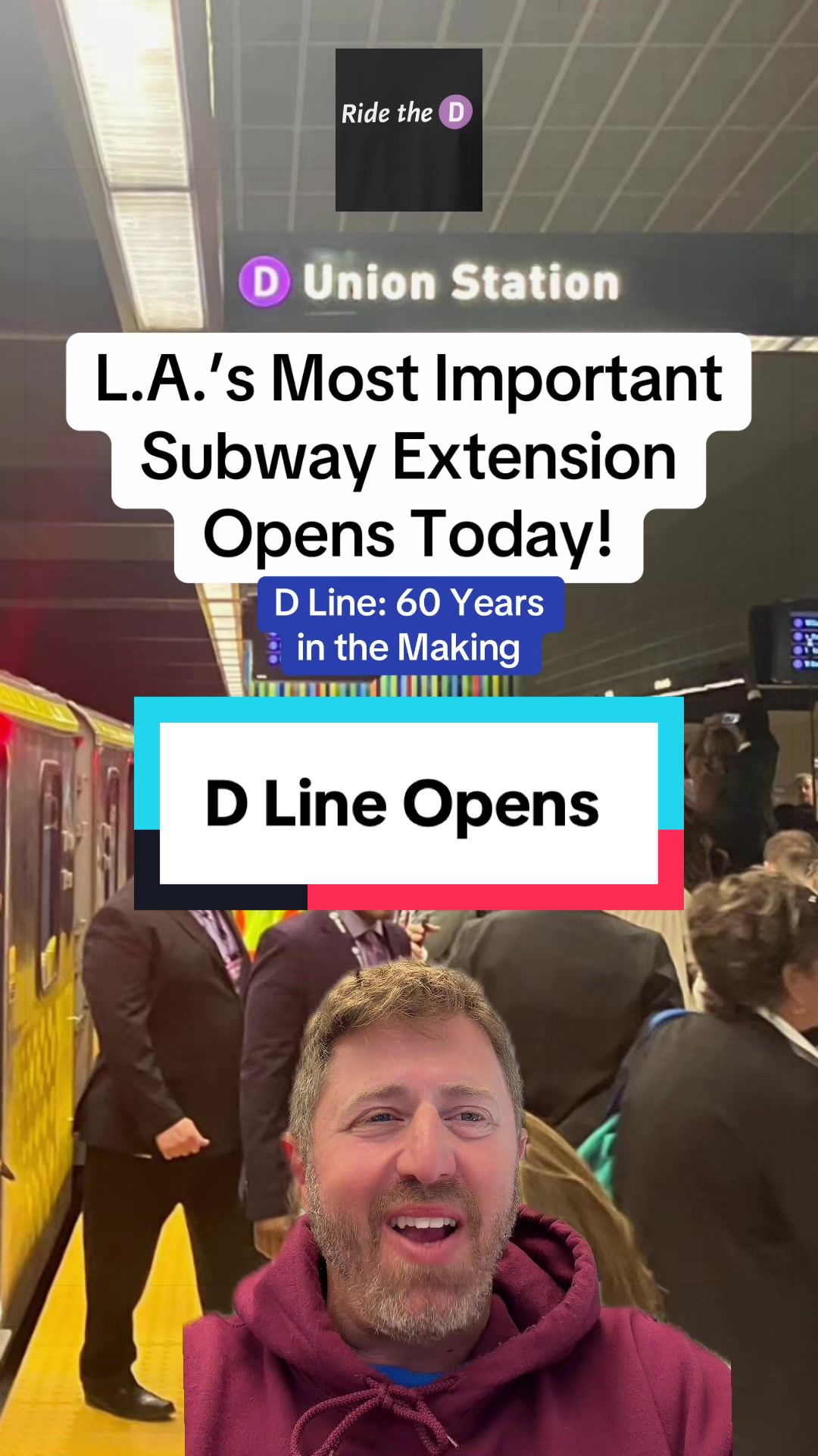 @L.A. in a Minute