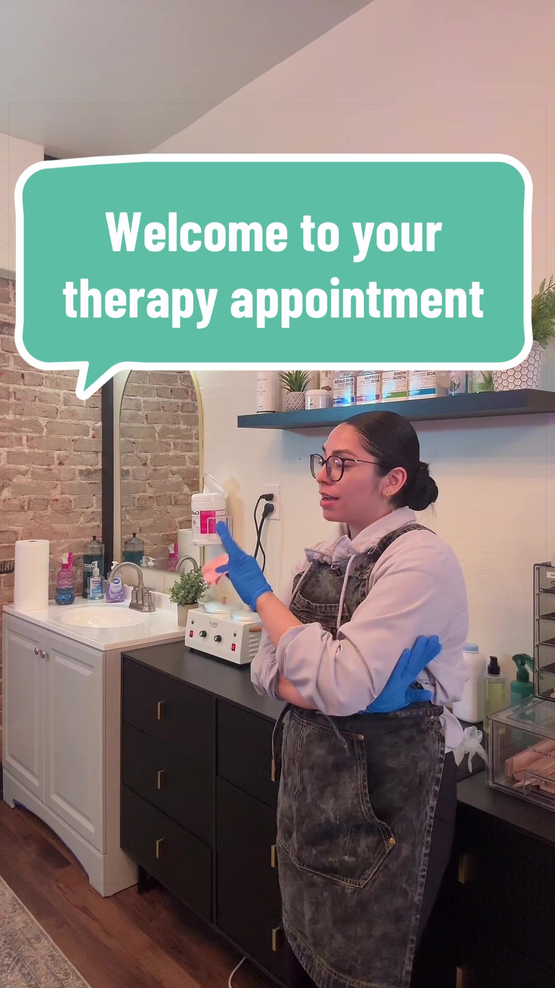 @Lisett Dalhart TX Esthetician