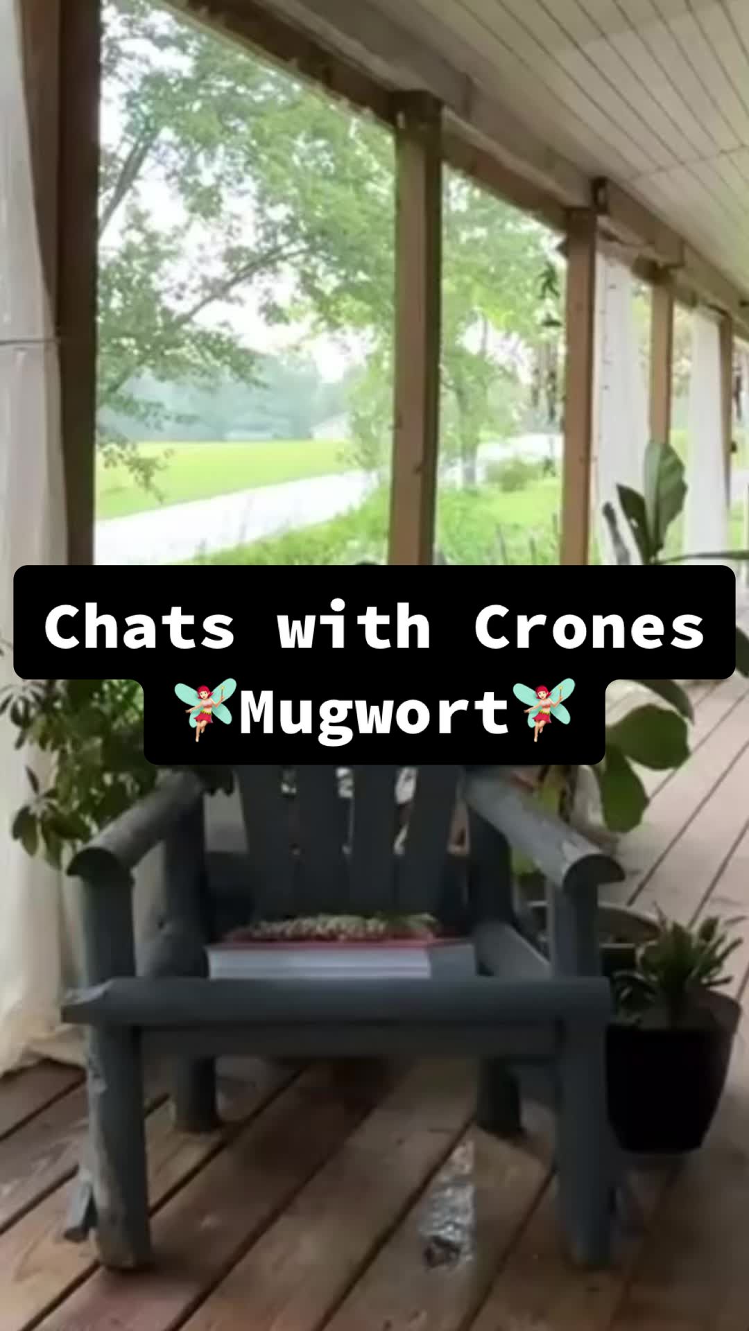 @Caitlin - Hag Under The Wood